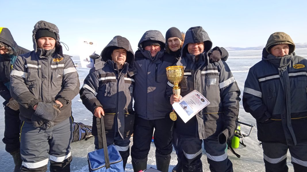Фото предоставлено пресс-службой СУЭК