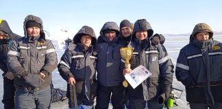 Фото предоставлено пресс-службой СУЭК