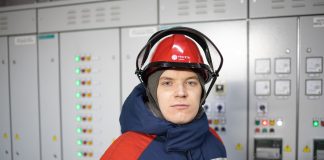 Фото предоставлено пресс-службой «Россети Сибирь»