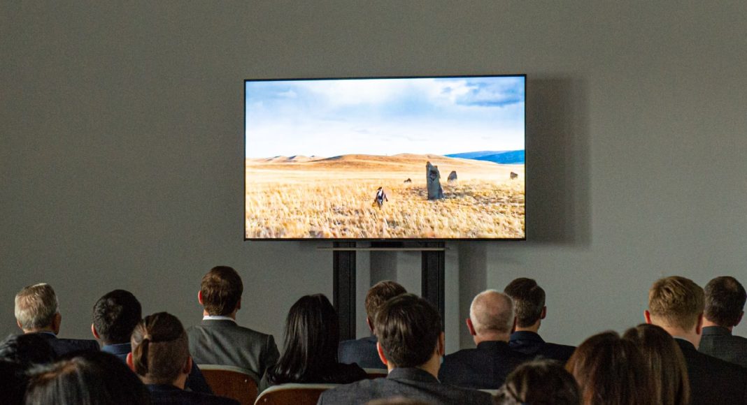 Фото пресс-службы главы РХ