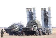 Фото пресс-службы ЦВО