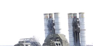 Фото пресс-службы ЦВО