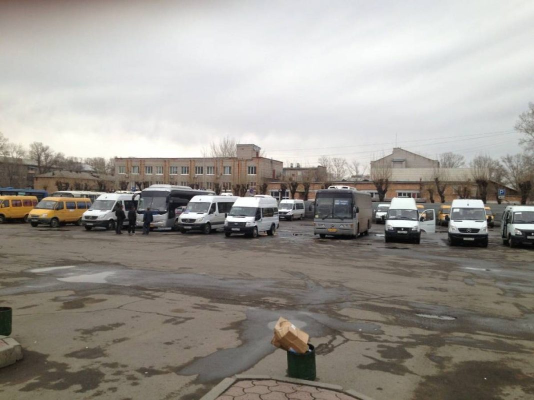 Фото пресс-службы ХРО ЕР