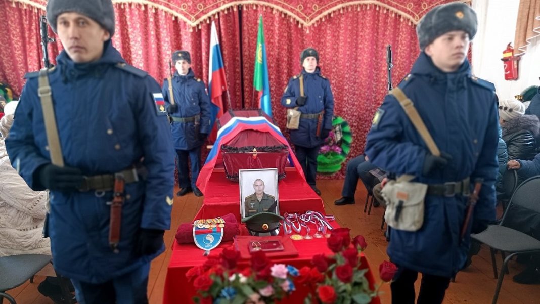 Фото пресс-службы Правительства РХ Фото пресс-службы Правительства РХ