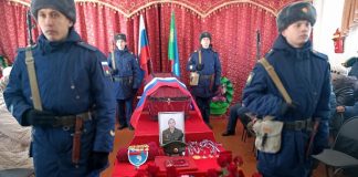 Фото пресс-службы Правительства РХ