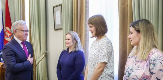 Фото со страницы Александра Усса
