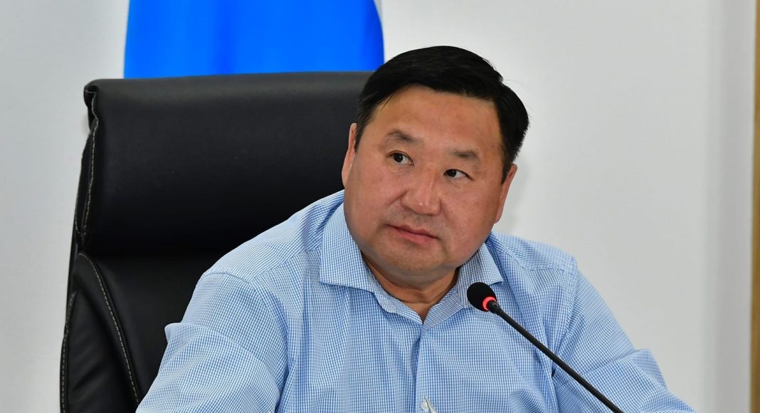 Владислав Ховалыг