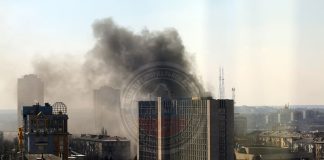 Фото: Штаб ТерО ДНР