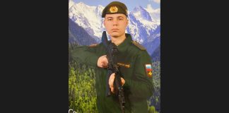 Фото из телеграм-канала главы Тывы