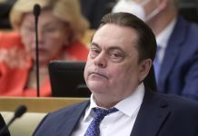 Геннадий Семигин. Фото: duma.gov.ru