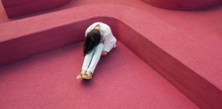 Беспокойство. Тревога. Изображение из фотобанка