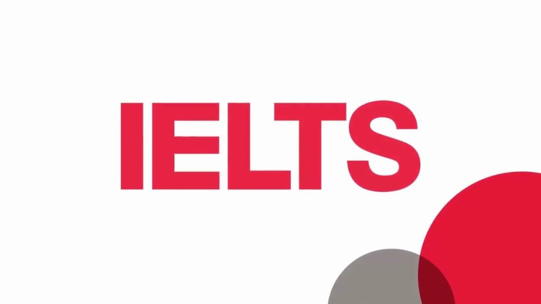 IELTS