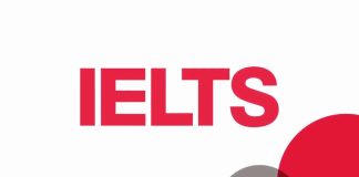 IELTS