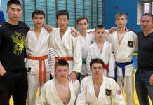 Фото Администрации Абакана