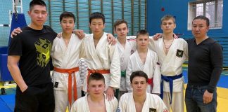 Фото Администрации Абакана