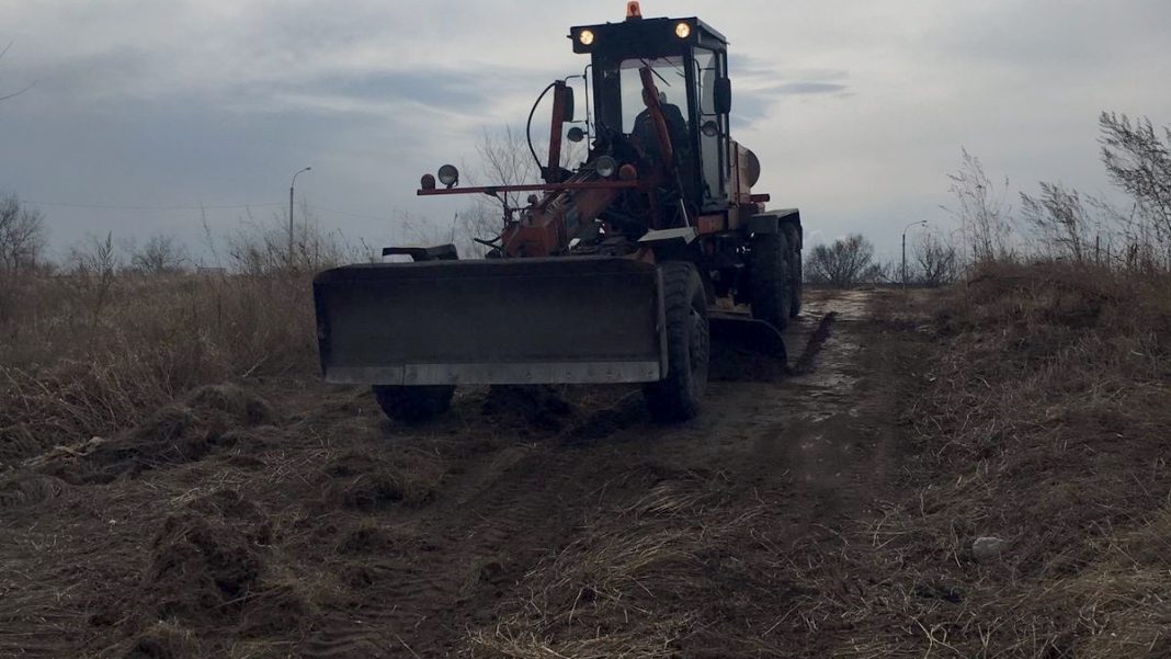 Фото Администрации Абакана Фото Администрации Абакана