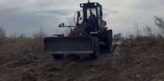 Фото Администрации Абакана