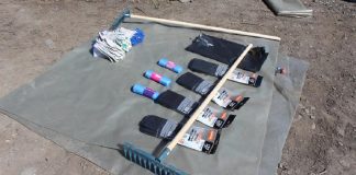 Фото Администрации Абакана