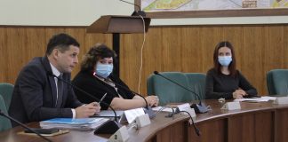 Фото Администрации Абакана