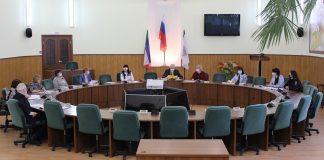 Фото Администрации Абакана