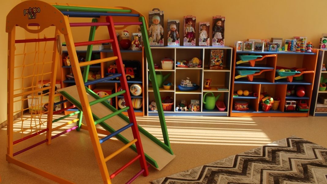 Фото Администрации Абакана