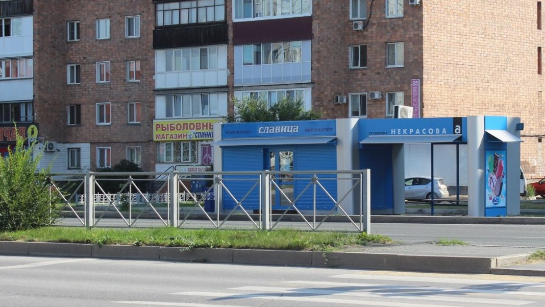 Фото Администрации Абакана