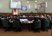 Фото Администрации Абакана