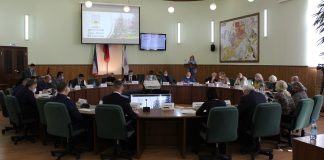 Фото Администрации Абакана