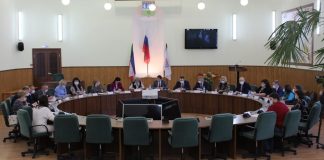 Фото Администрации Абакана