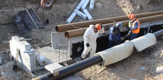 Фото Администрации Абакана