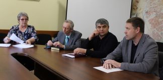 Фото Администрации Абакана