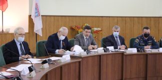 Фото Администрации Абакана