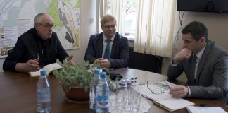 Фото Администрации Абакана