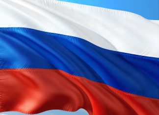Почему правильная и сильная оппозиция нужна стране для успеха и процветания Флаг России