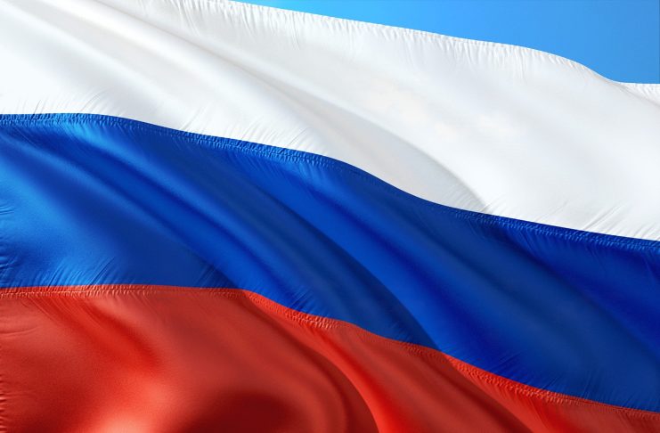 Почему правильная и сильная оппозиция нужна стране для успеха и процветания Флаг России