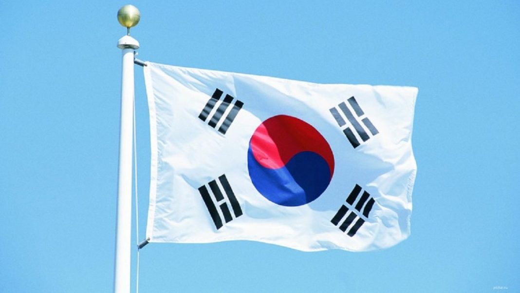 Южная Корея