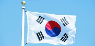 Южная Корея