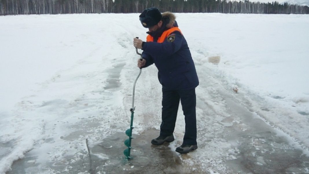 Фото пресс-службы МЧС РХ