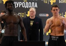 Марк Петровский