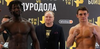 Марк Петровский