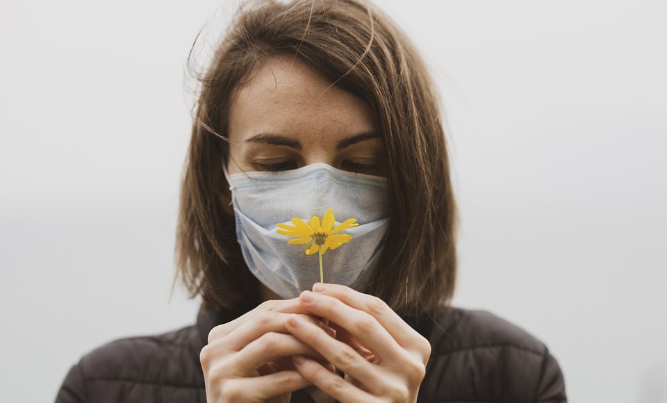 коронавирус