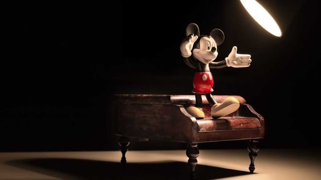 Фото: pixabay.com Дисней