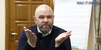 Владислав Никонов. Фото: pulse19.ru