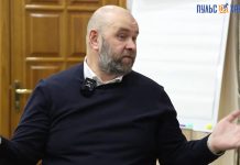 Владислав Никонов. Фото: pulse19.ru