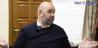 Владислав Никонов. Фото: pulse19.ru