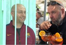 Новиков и Никонов