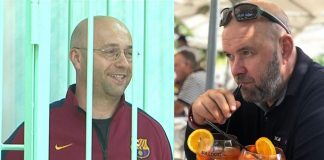 Новиков и Никонов