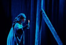 Фото: ГАУК РХ «Хакасский театр драмы и этнической музыки «Читiген»