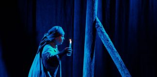 Фото: ГАУК РХ «Хакасский театр драмы и этнической музыки «Читiген»