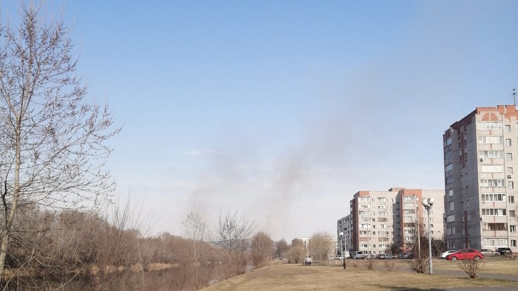 Фото Администрации Абакана